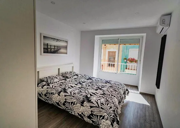 Luxury Holiday Apartment Pozo II