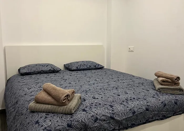 Luxury Holiday Apartment Pozo II