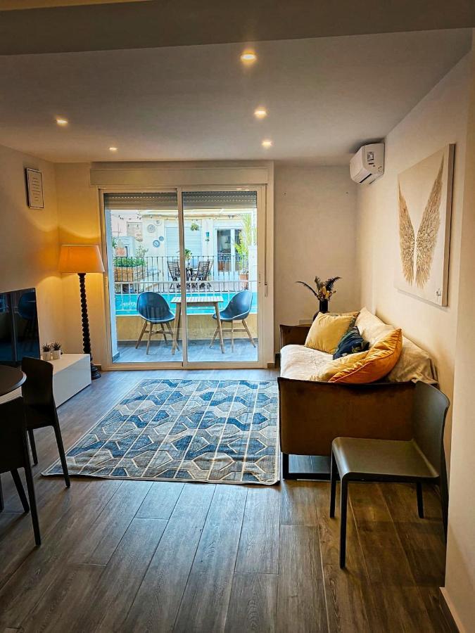 Luxury Pozo Ii Appartamento *