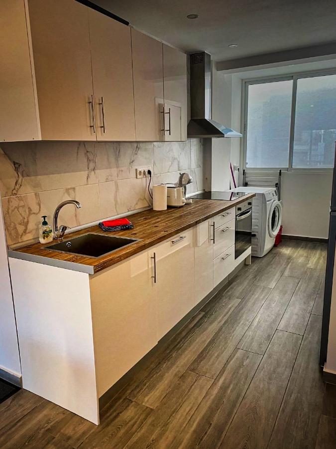 Appartamento Luxury Pozo Ii *