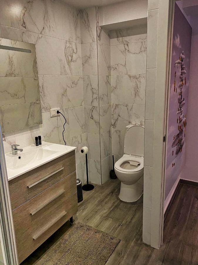 Appartamento Luxury Pozo Ii