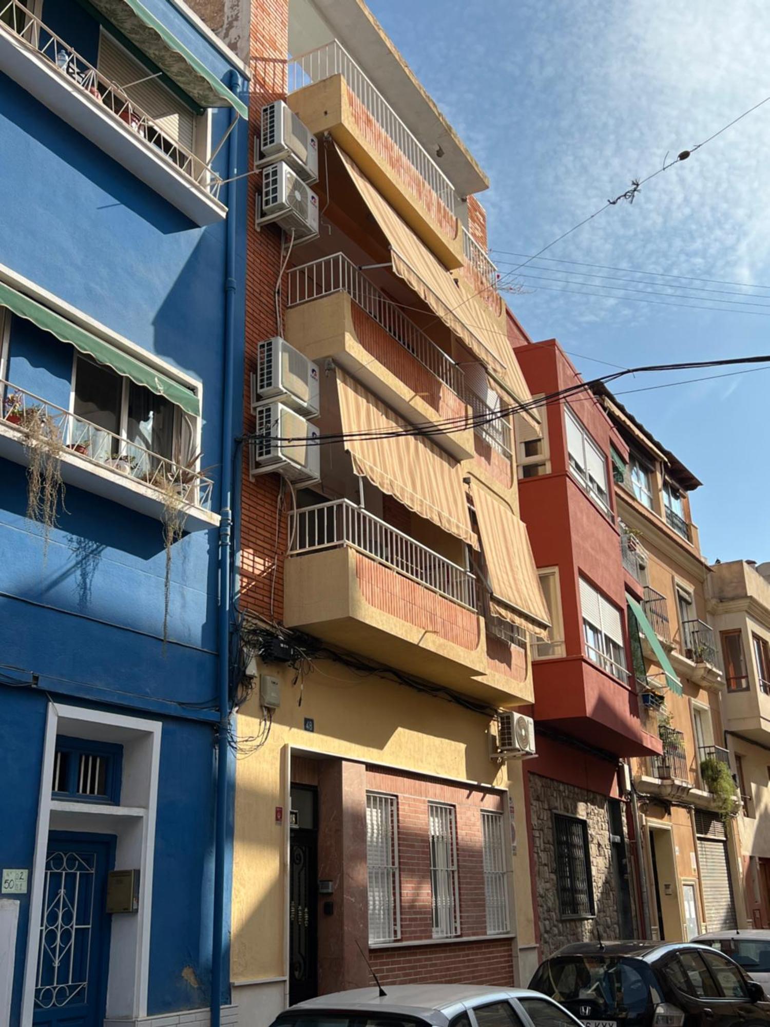 Luxury Pozo Ii Appartamento Alicante